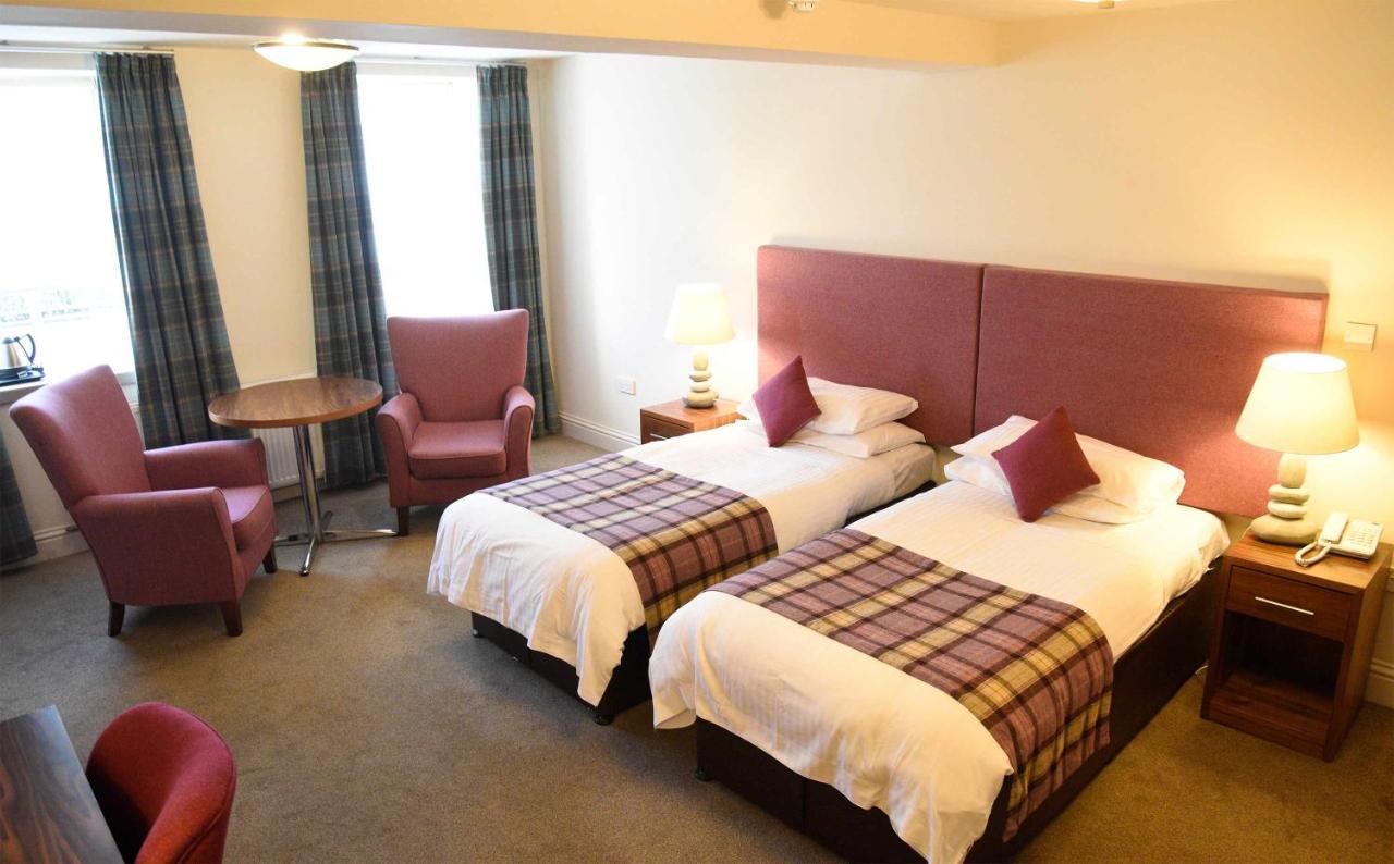The Royal 3* Portree