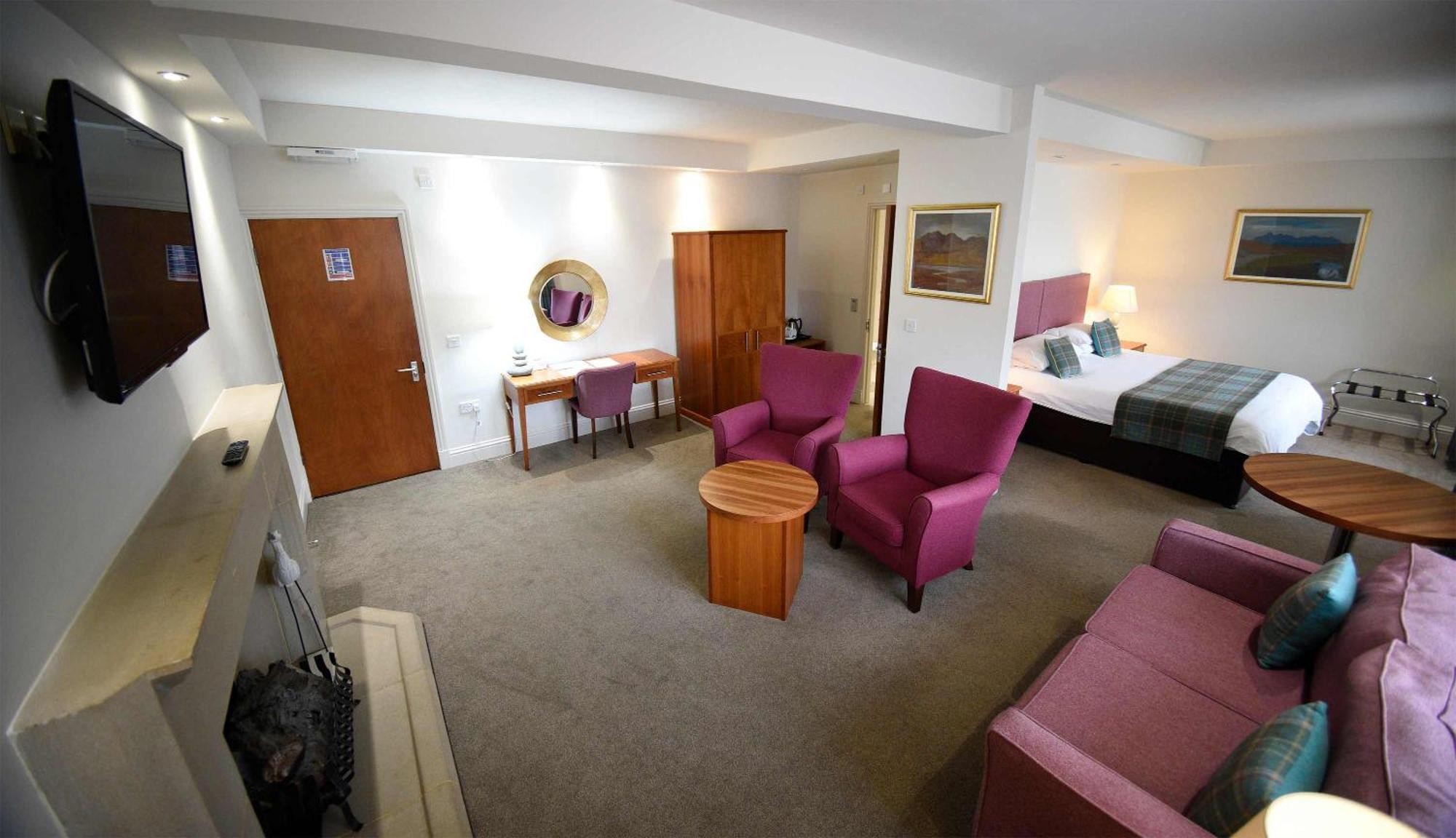 Hotel The Royal