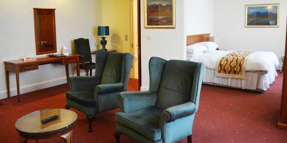 The Royal Hotel 3*